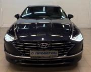 Hyundai Sonata VIII (DN8) Москва  - изображение 26