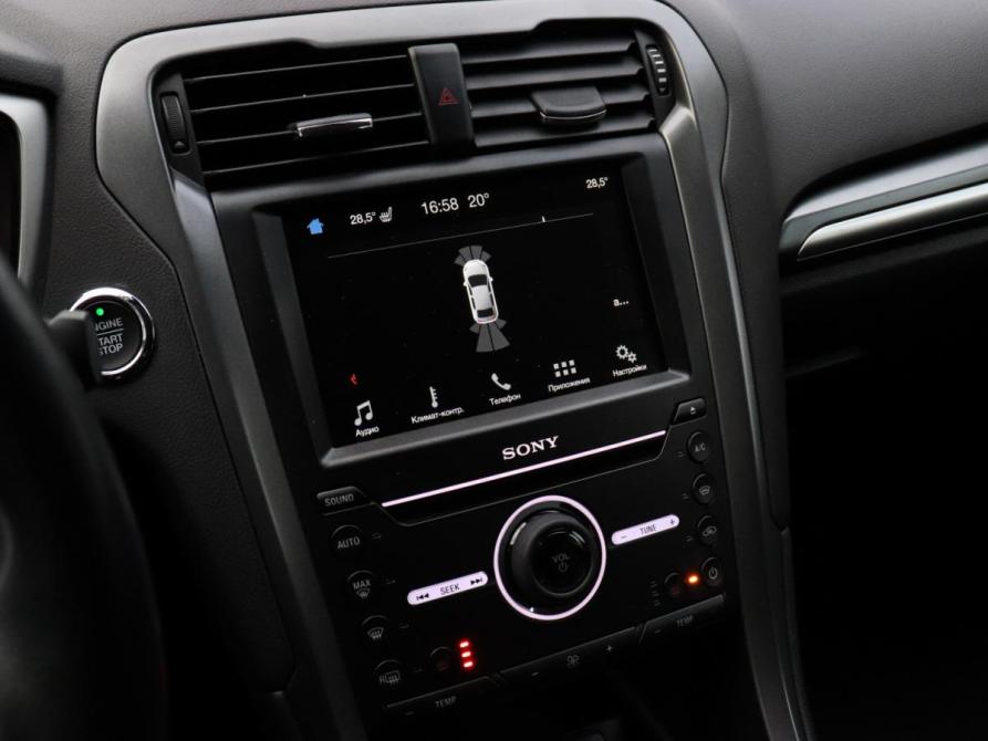 Ford Mondeo V Химки  - изображение 11