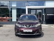 Nissan Murano II (Z51) Рестайлинг Москва  - изображение 23