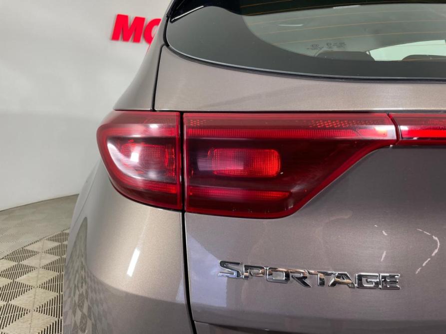 Kia Sportage IV Рестайлинг Воронеж  - изображение 8