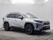Toyota RAV4 V (XA50) Москва  - изображение 24