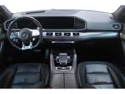 Mercedes-Benz GLE Coupe AMG II (C167) Краснодар  - изображение 54