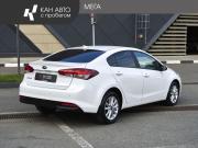 Kia Cerato III Рестайлинг (Classic) Казань  - изображение 15