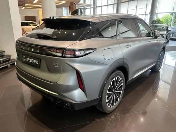 Exeed RX с пробегом 2023 года, цена 3 233 000 рублей, 39938 км, внедорожник, Автокод Объявления