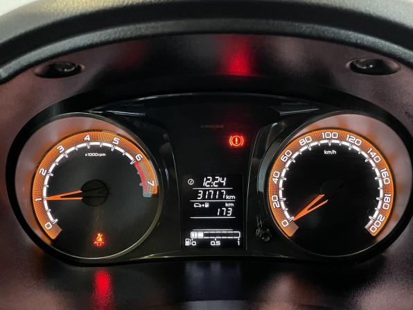 Lada (ВАЗ) Granta I Рестайлинг с пробегом 2024 года, цена 990 000 рублей, 31672 км, универсал, Автокод Объявления