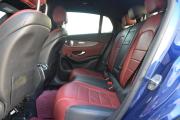 Mercedes-Benz GLC Coupe I (C253) Иркутск  - изображение 70