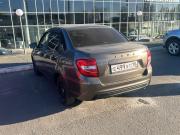 Lada (ВАЗ) Granta I Рестайлинг Ижевск  - изображение 29