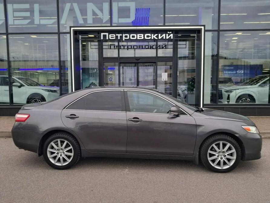 Toyota Camry VI (XV40) Рестайлинг Санкт-Петербург  - изображение 5