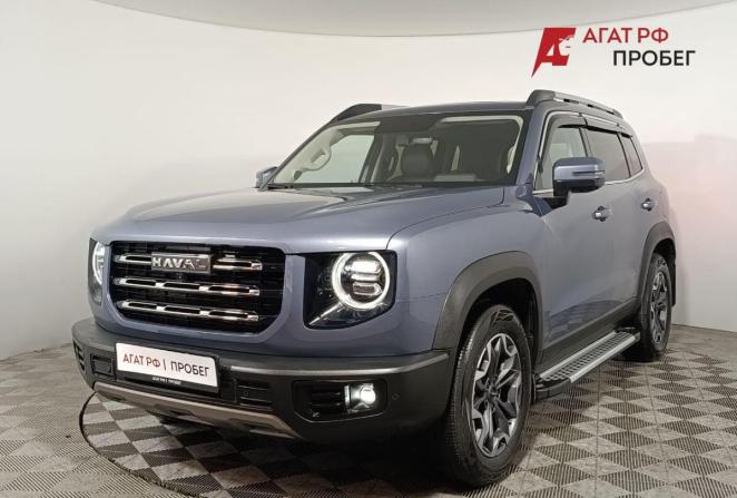 Haval Dargo I с пробегом 2025 года, цена 2 720 000 рублей, 38198 км, внедорожник, Автокод Объявления