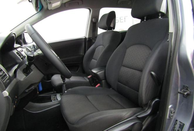 SsangYong Actyon II с пробегом 2011 года, цена 670 000 рублей, 238241 км, внедорожник, Автокод Объявления