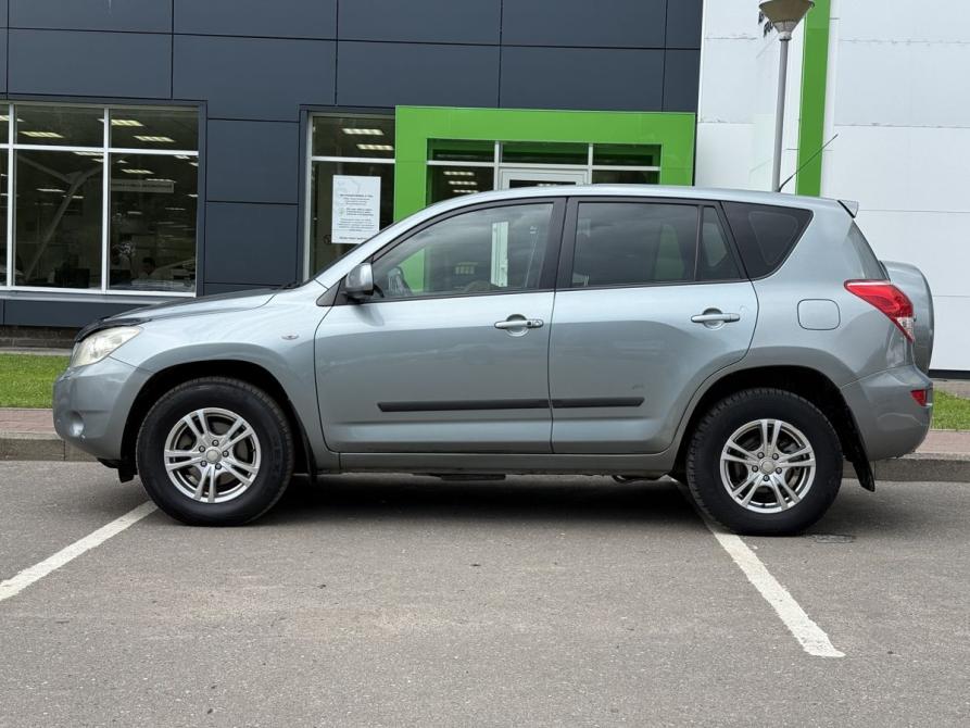 Toyota RAV4 III (XA30) Ярославль  - изображение 8