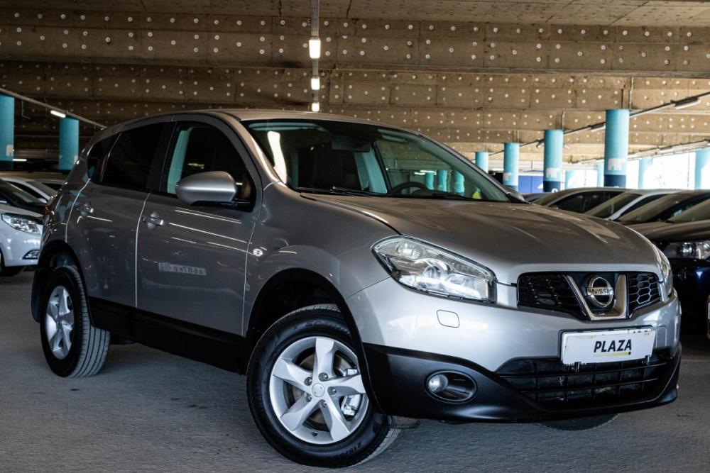 Nissan Qashqai I Рестайлинг Уфа  - изображение 2