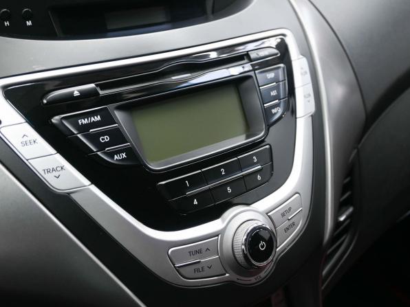 Hyundai Elantra V (MD) с пробегом 2011 года, цена 1 059 900 рублей, 193000 км, седан, Автокод Объявления