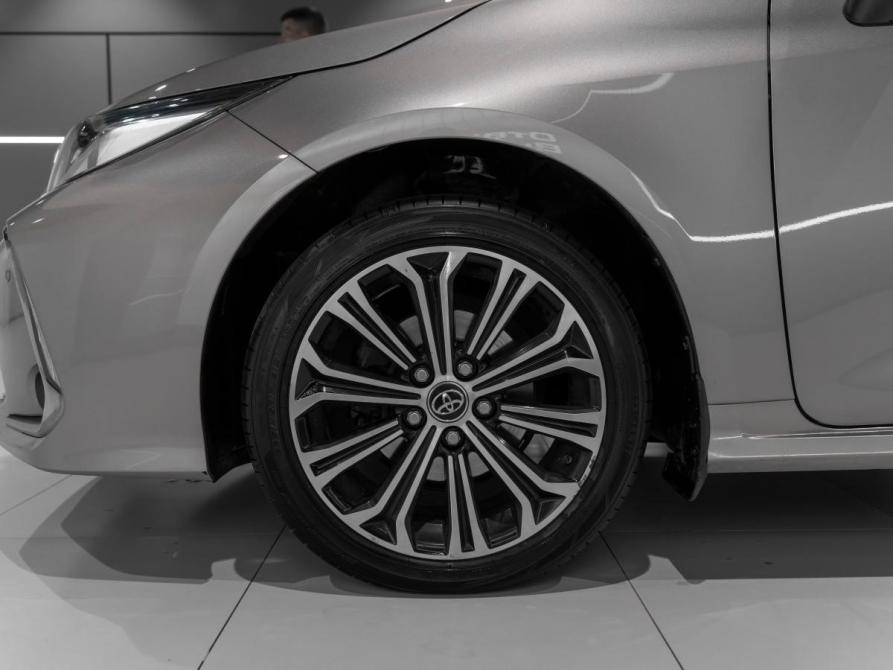 Toyota Corolla XII (E210) Москва  - изображение 24