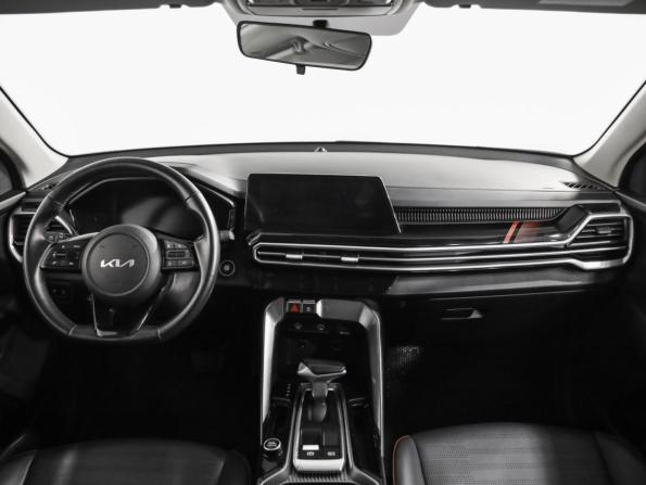Kia Sportage (China) III (NP) Рестайлинг с пробегом 2022 года, цена 2 399 000 рублей, 85618 км, внедорожник, Автокод Объявления