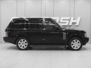 Land Rover Range Rover III Рестайлинг Ростов-на-Дону  - изображение 29