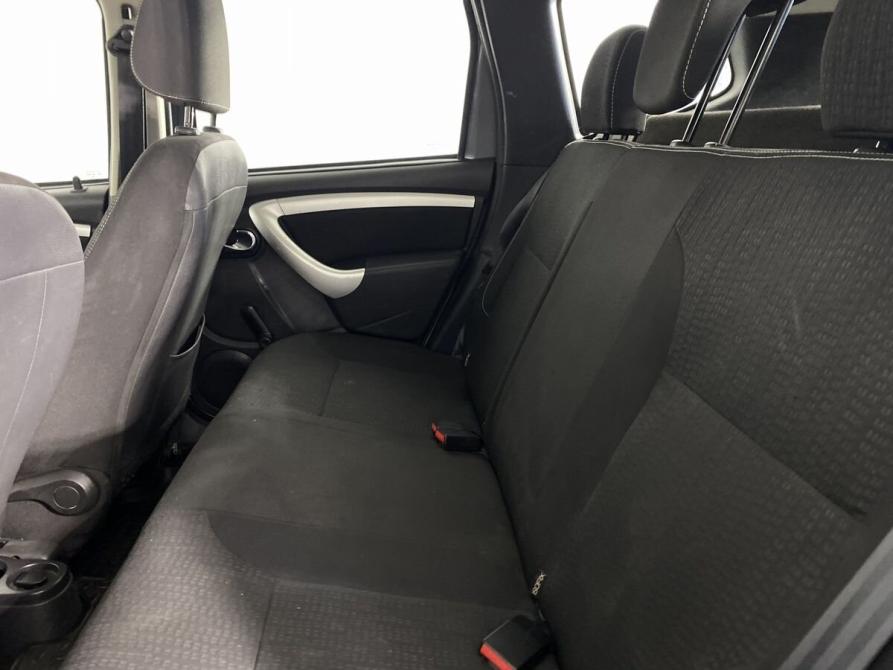 Nissan Terrano III (D10) Воронеж  - изображение 6