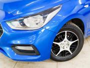 Hyundai Solaris II Тула  - изображение 18