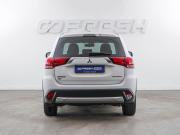 Mitsubishi Outlander III Рестайлинг 3 Москва  - изображение 26