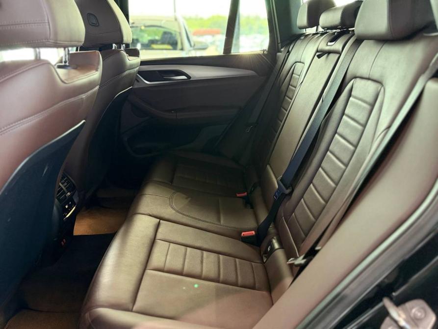 BMW X3 III (G01) Рестайлинг Оренбург  - изображение 25