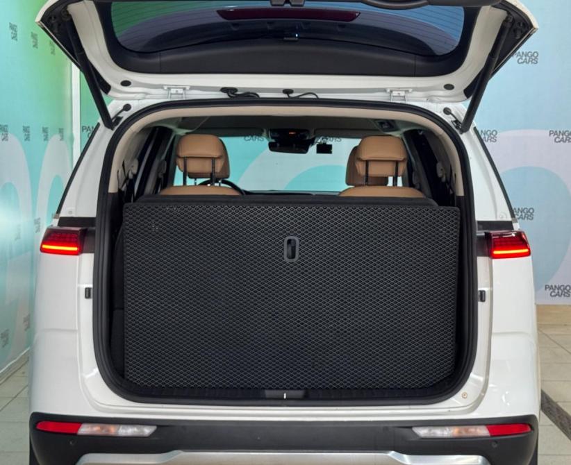 Kia Carnival IV Набережные Челны  - изображение 7