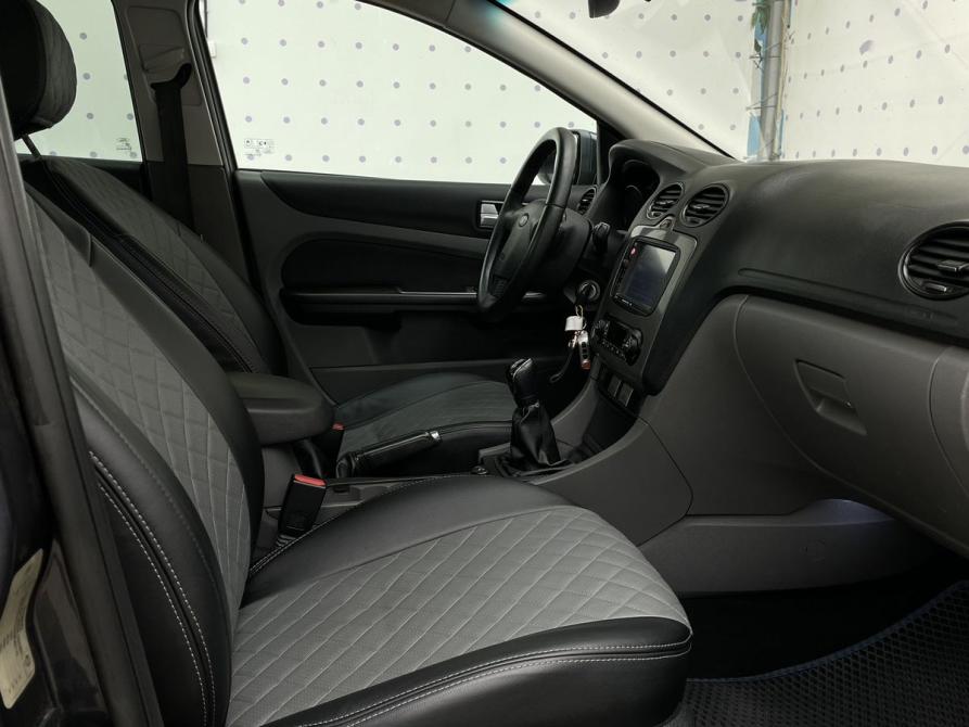 Ford Focus II Рестайлинг Тамбов  - изображение 12