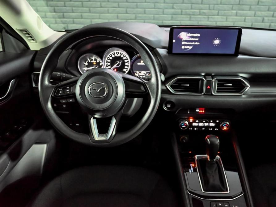 Mazda CX-5 II Рестайлинг Екатеринбург  - изображение 17