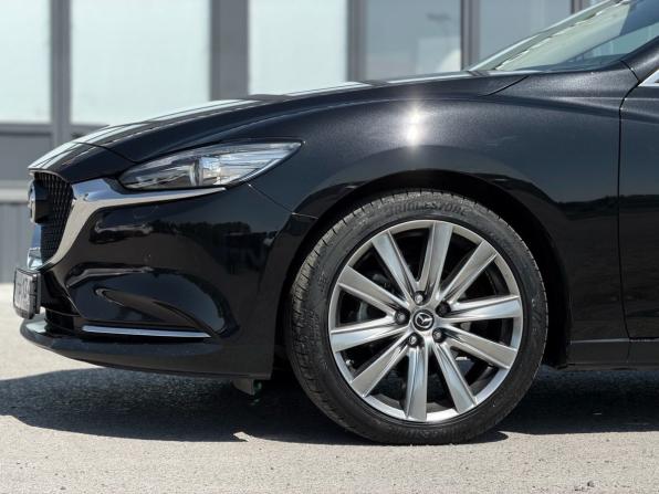 Mazda 6 III (GJ) Рестайлинг 2 с пробегом 2021 года, цена 2 800 000 рублей, 70379 км, седан, Автокод Объявления