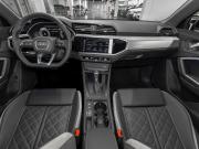 Audi Q3 II (F3) Москва  - изображение 33
