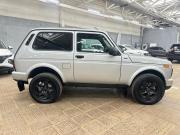 Lada (ВАЗ) 2121 (4x4) I Рестайлинг (2020) Набережные Челны  - изображение 28