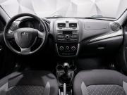 Lada (ВАЗ) Granta I Рестайлинг Ульяновск  - изображение 17