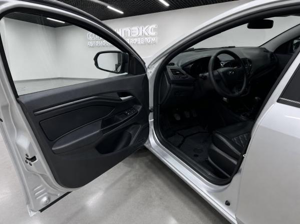 Lada (ВАЗ) Vesta I с пробегом 2021 года, цена 959 000 рублей, 66000 км, седан, Автокод Объявления