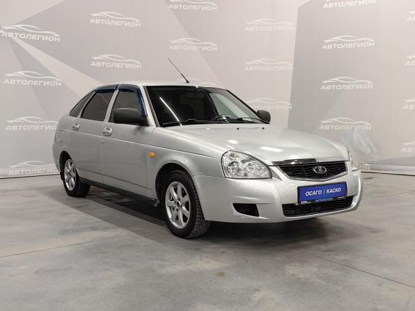 Lada (ВАЗ) Priora I с пробегом 2011 года, цена 425 000 рублей, 167000 км, хэтчбек, Автокод Объявления