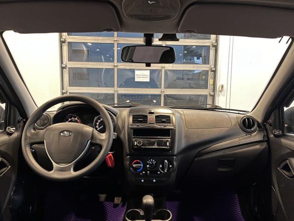 Lada (ВАЗ) Granta I Рестайлинг с пробегом 2020 года, цена 570 000 рублей, 158320 км, седан, Автокод Объявления