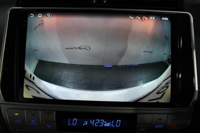 Toyota Land Cruiser Prado 150 Series Рестайлинг 3 с пробегом 2022 года, цена 6 350 000 рублей, 21750 км, внедорожник, Автокод Объявления