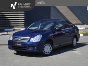Nissan Almera III (G15) Казань  - изображение 13