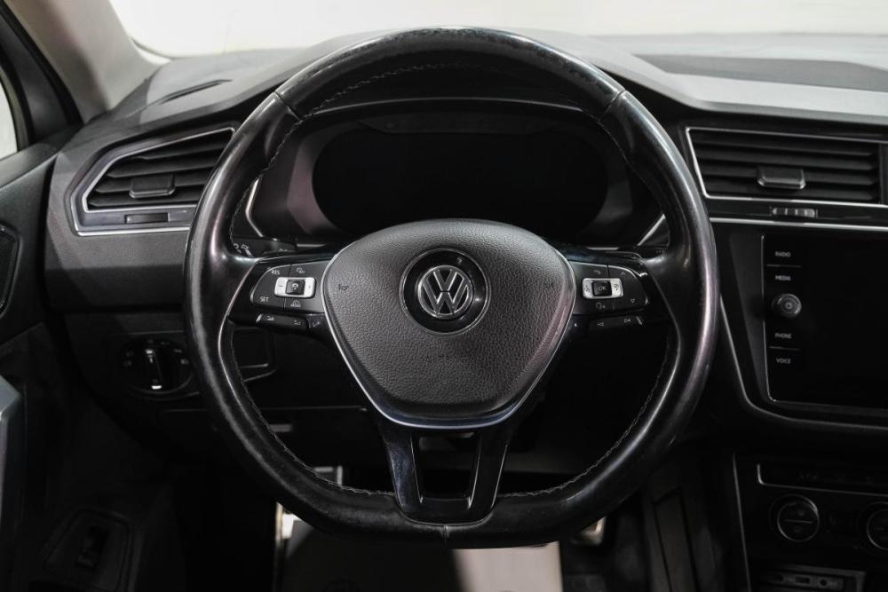Volkswagen Tiguan II Новокузнецк  - изображение 21