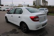 Renault Logan II Москва  - изображение 26