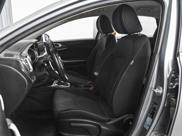 Kia Ceed III с пробегом 2019 года, цена 1 785 000 рублей, 87093 км, хэтчбек, Автокод Объявления