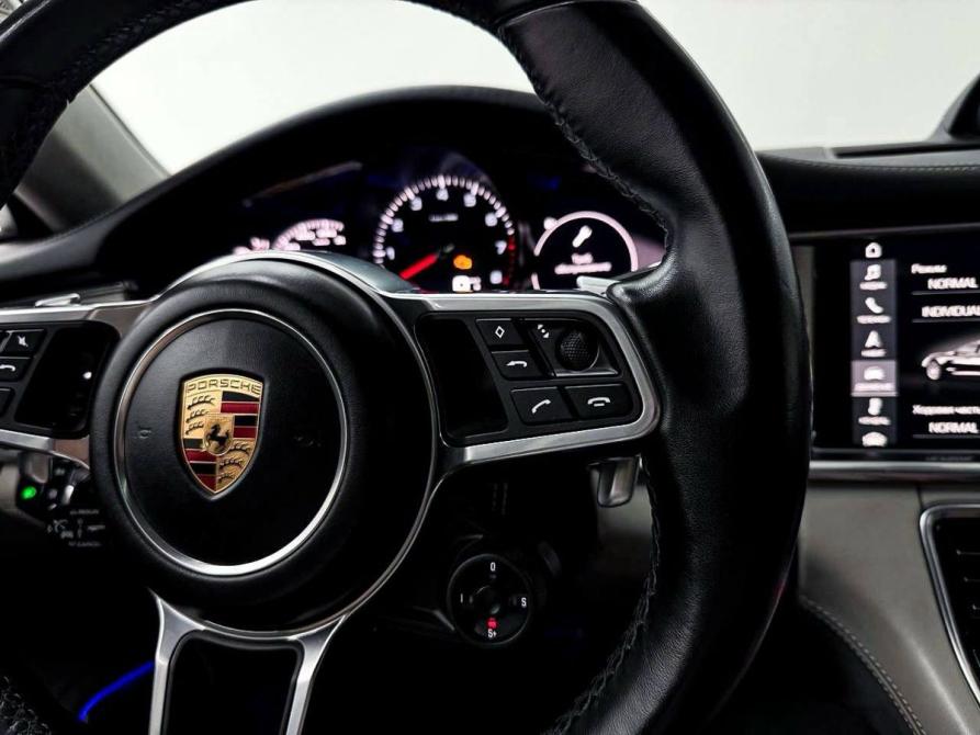 Porsche Panamera II Уфа  - изображение 18