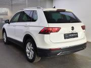 Volkswagen Tiguan II Рестайлинг Уфа  - изображение 30