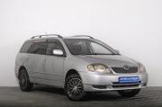 Toyota Corolla IX (E120 E130) Рестайлинг Томск  - изображение 18