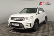 Suzuki Vitara II Волгоград  - изображение 25