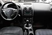 Nissan Qashqai I Рестайлинг Томск  - изображение 19
