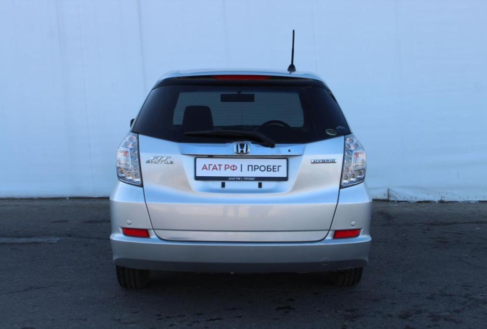 Honda Fit Shuttle I Нижний Новгород  - изображение 6