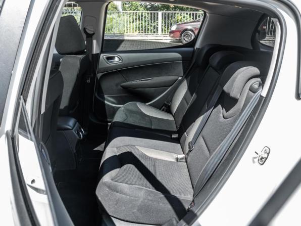 Peugeot 308 I с пробегом 2010 года, цена 699 000 рублей, 162072 км, хэтчбек, Автокод Объявления