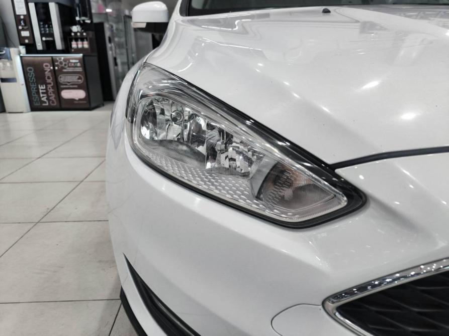 Ford Focus III Рестайлинг Казань  - изображение 21