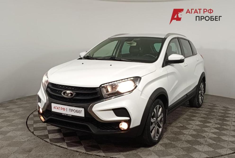 Lada (ВАЗ) XRAY I Волгоград  - изображение 3