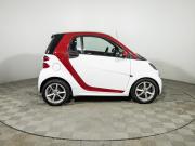 Smart Fortwo II Санкт-Петербург  - изображение 18