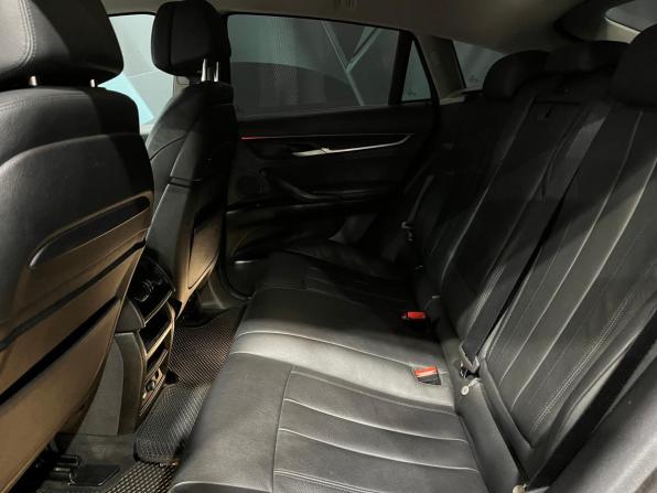BMW X6 II (F16) с пробегом 2015 года, цена 2 847 000 рублей, 214101 км, внедорожник, Автокод Объявления